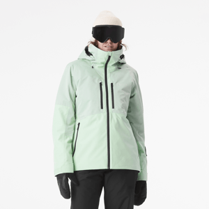 Picture Sygna 20/15 Jacket L zelená