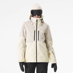 Picture Sygna 20/15 Jacket S béžová