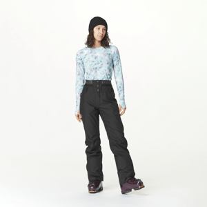 Picture Exa 20/15 Pants L černá
