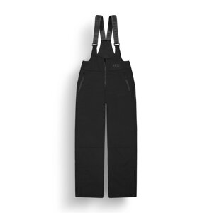 Picture Eyeri Bib Pants L černá