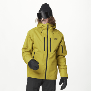 Picture Goods 20/15 Jacket L žlutá