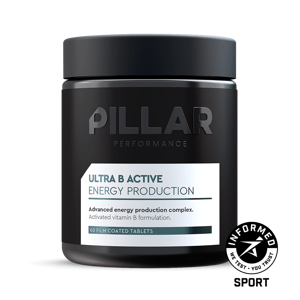 Pillar Ultra B Active Peak Performance 60 ks