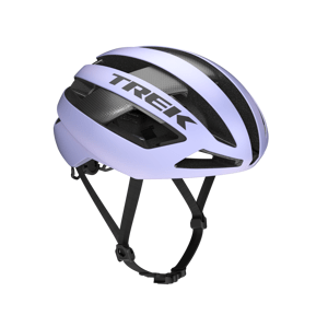 Trek Velocis MIPS L fialová/černá
