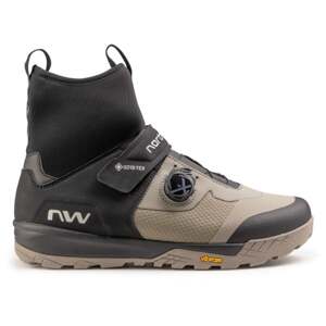 Northwave Kingrock Plus Gtx 2024 45,5 černá/béžová