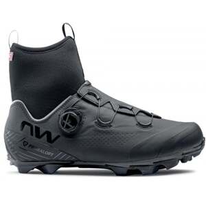 Northwave Magma Xc Core 2024 40 černá