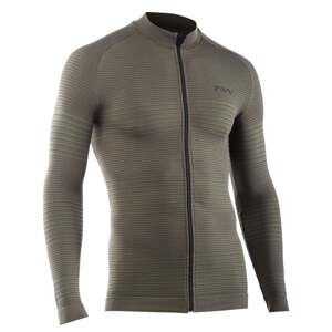 Northwave Trip Knit Jersey L zelená/černá