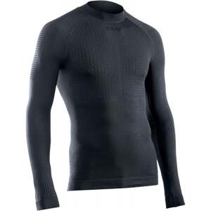 Northwave Revolution Baselayer Ls XS černá