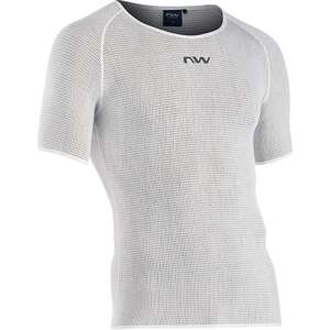 Northwave Light Jersey XS bílá