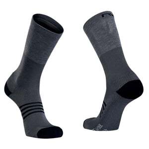 Northwave Extreme Pro High Sock L černá