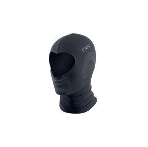 Northwave Balaclava Plus Headcover černá