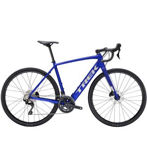 Trek Domane+ AL 5 2025 54 modrá