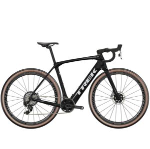 Trek Domane+ SLR 8 AXS 2025 56 šedá