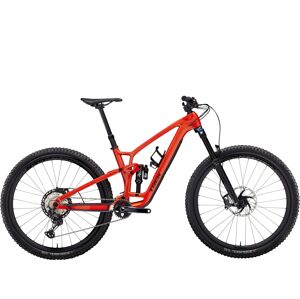 Trek Fuel EX 9.8 XT Gen 6 2025 M červená
