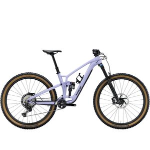 Trek Fuel EX 9.8 XT Gen 6 2025 XS fialová