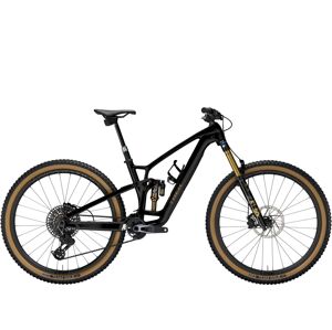 Trek Fuel EX 9.9 X0 AXS T-Type Gen 6 2025 M/L černá/šedá