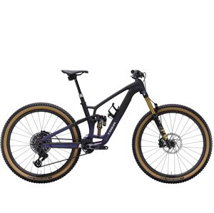 Trek Fuel EX 9.9 X0 AXS T-Type Gen 6 2025 M/L černá/fialová