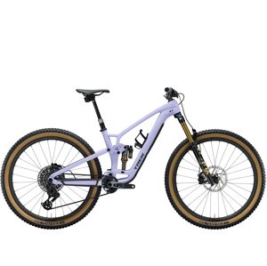 Trek Fuel EX 9.9 X0 AXS T-Type Gen 6 2025 M/L fialová