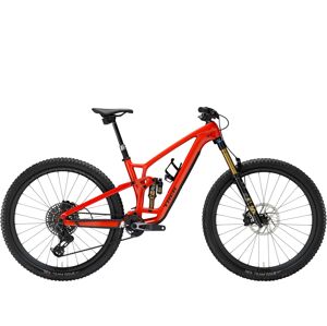Trek Fuel EX 9.9 X0 AXS T-Type Gen 6 2025 M/L červená