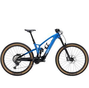 Trek Fuel EXe 9.8 2025 L modrá/šedá