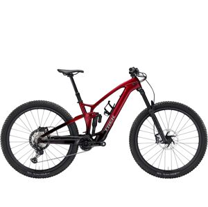 Trek Fuel EXe 9.8 2025 L červená
