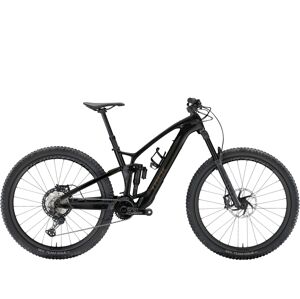Trek Fuel EXe 9.8 2025 M černá/šedá