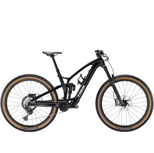 Trek Fuel EXe 9.8 2025 S černá/bílá