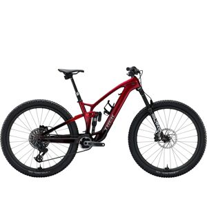 Trek Fuel EXe 9.9 X0 AXS T-Type 2025 M červená