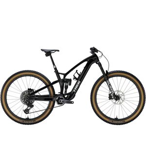 Trek Fuel EXe 9.9 X0 AXS T-Type 2025 S černá/bílá