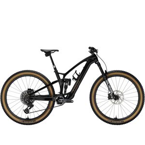 Trek Fuel EXe 9.9 X0 AXS T-Type 2025 S černá/šedá