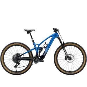 Trek Fuel EXe 9.9 X0 AXS T-Type 2025 XL modrá/šedá