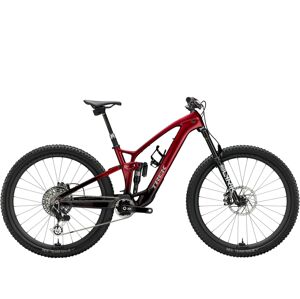 Trek Fuel EXe 9.9 XX AXS T-Type 2025 L červená