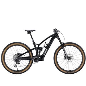 Trek Fuel EXe 9.9 XX AXS T-Type 2025 XL černá/bílá