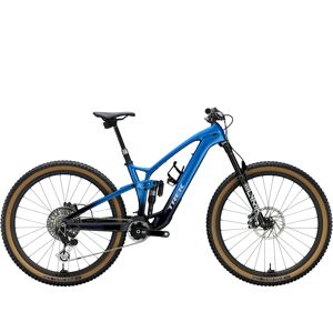 Trek Fuel EXe 9.9 XX AXS T-Type 2025 XL modrá/šedá