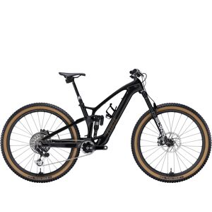 Trek Fuel EXe 9.9 XX AXS T-Type 2025 XL černá/šedá