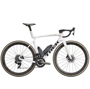 Trek Madone SLR 7 AXS Gen 8 2025 M/L bílá/modrá