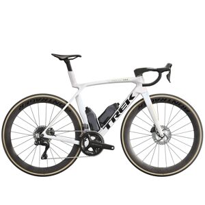 Trek Madone SLR 7 Gen 8 2025 XL bílá/modrá