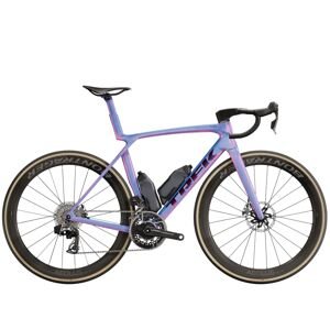 Trek Madone SLR 9 AXS Gen 8 2025 S fialová/růžová
