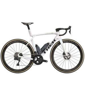 Trek Madone SLR 9 Gen 8 2025 M/L bílá/modrá