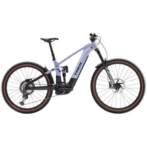 Trek Rail+ 9.8 XT Gen 5 2025 M fialová