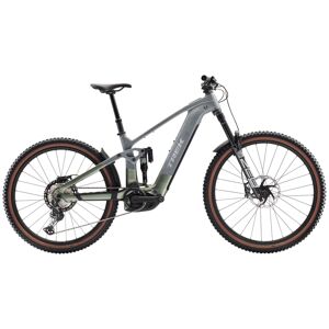 Trek Rail+ 9.8 XT Gen 5 2025 XL šedá