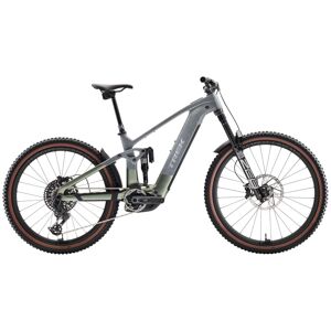 Trek Rail+ 9.9 X0 AXS T-Type Gen 5 2025 M šedá
