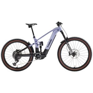 Trek Rail+ 9.9 X0 AXS T-Type Gen 5 2025 S fialová
