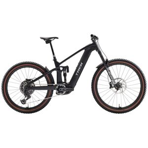 Trek Rail+ 9.9 X0 AXS T-Type Gen 5 2025 XL černá/šedá