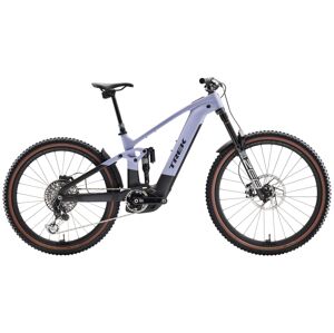 Trek Rail+ 9.9 XX AXS T-Type Gen 5 2025 S fialová