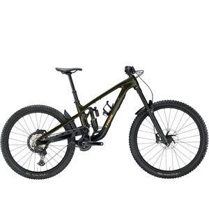 Trek Slash 9.8 XT Gen 6 2025 M/L zelená