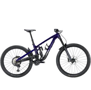 Trek Slash 9.8 XT Gen 6 2025 M/L fialová