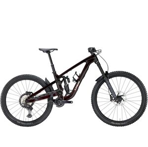Trek Slash 9.8 XT Gen 6 2025 M/L červená
