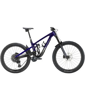 Trek Slash 9.9 X0 AXS T-Type Gen 6 2025 L fialová