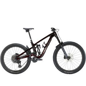 Trek Slash 9.9 X0 AXS T-Type Gen 6 2025 M/L červená