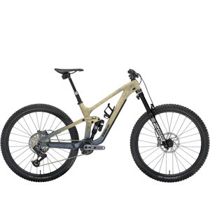 Trek Slash SE Gen 5 2025 L hnědá/modrá